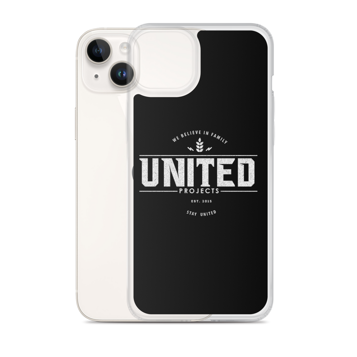 IPHONE STYLE CASE