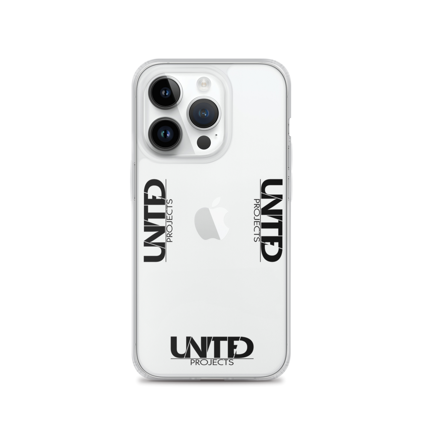THE LOGO IPHONE CASE