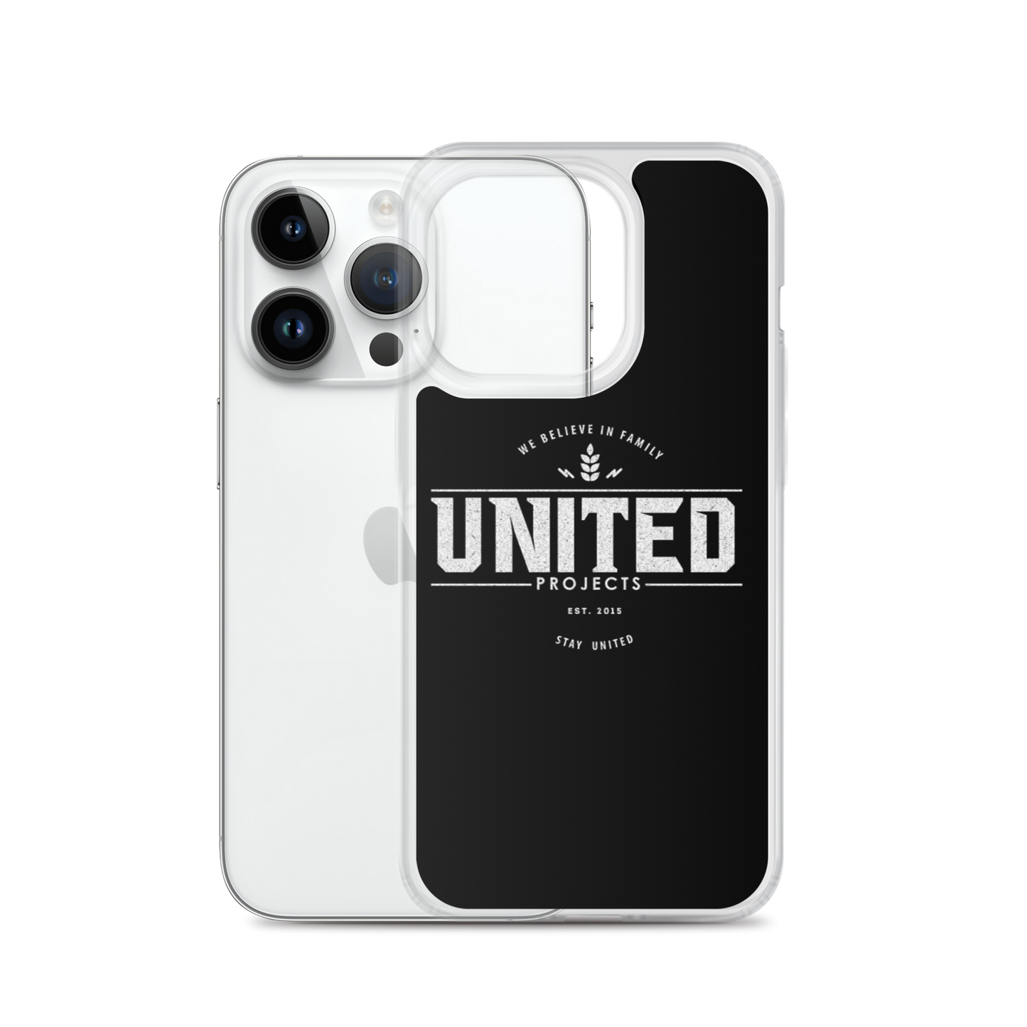 IPHONE STYLE CASE
