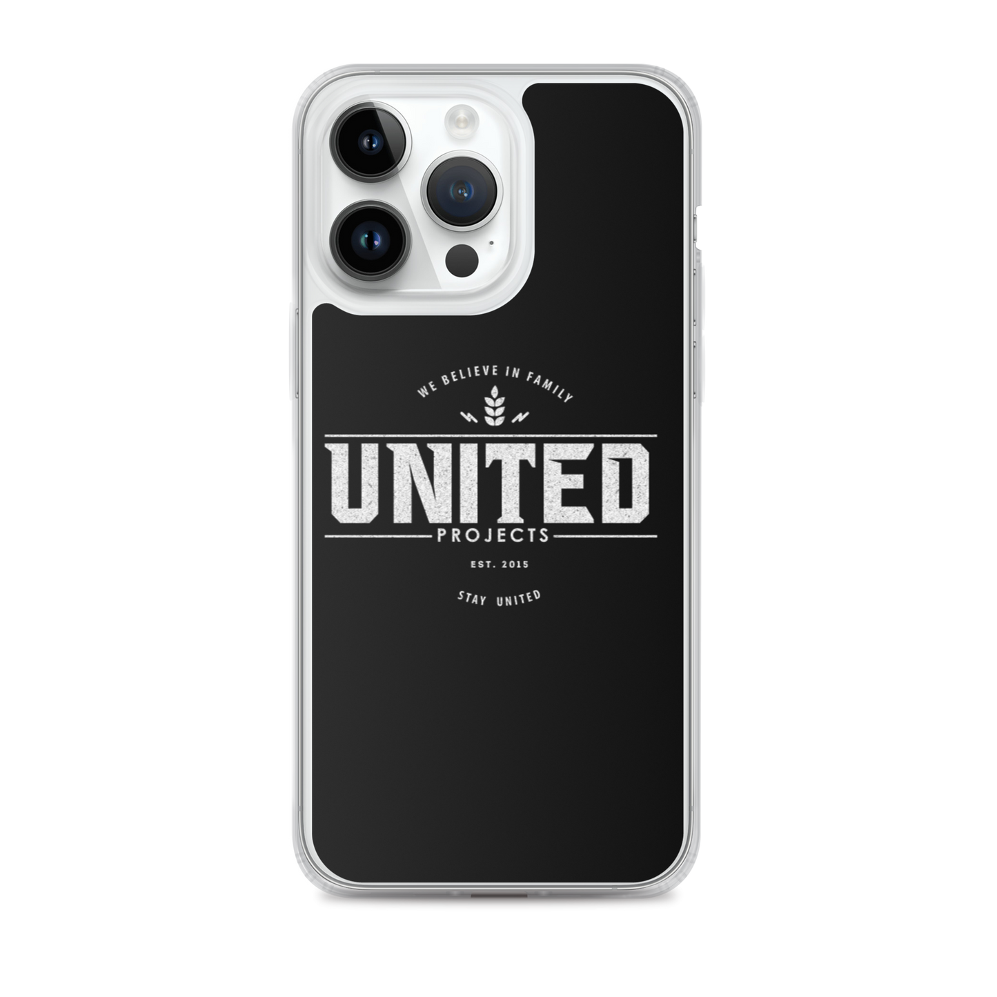 IPHONE STYLE CASE