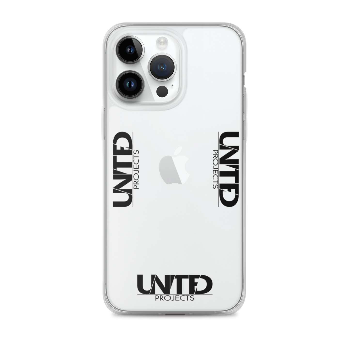 THE LOGO IPHONE CASE