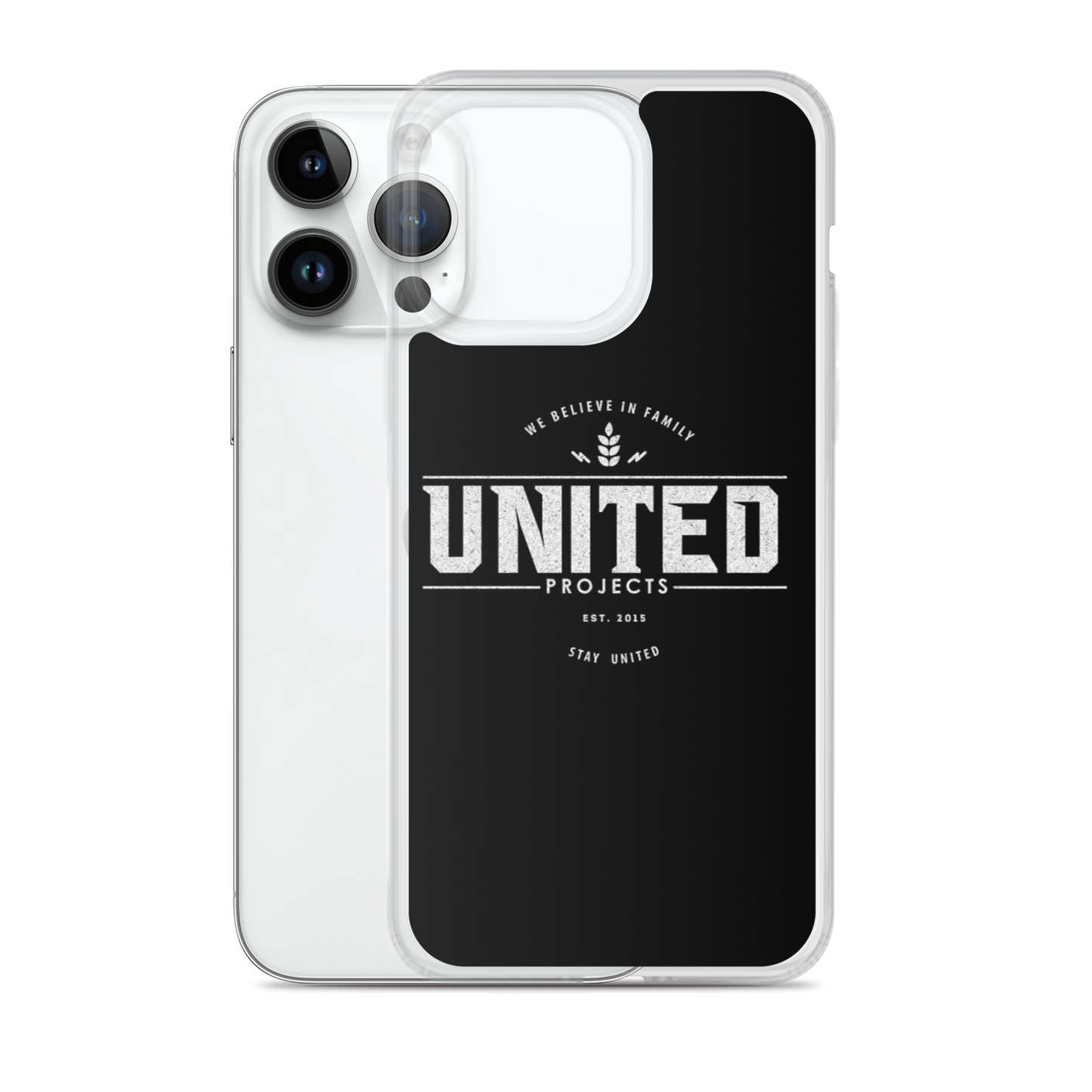 IPHONE STYLE CASE