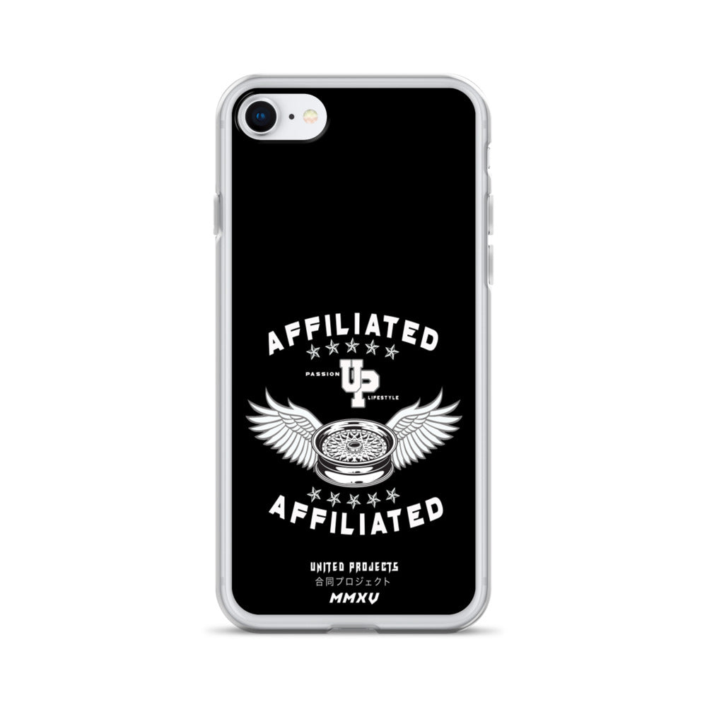 AFFILIATED IPHONE CASE