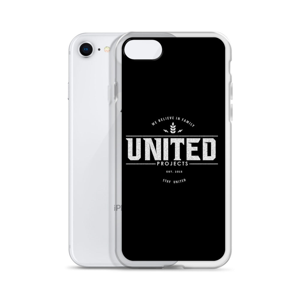 IPHONE STYLE CASE