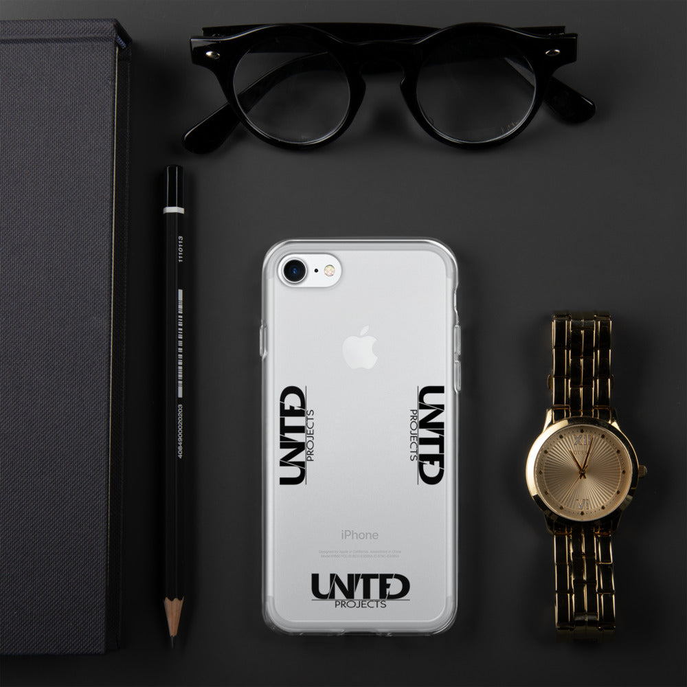 THE LOGO IPHONE CASE