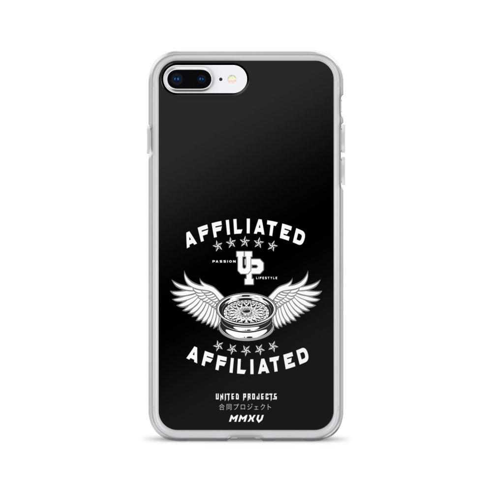 AFFILIATED IPHONE CASE