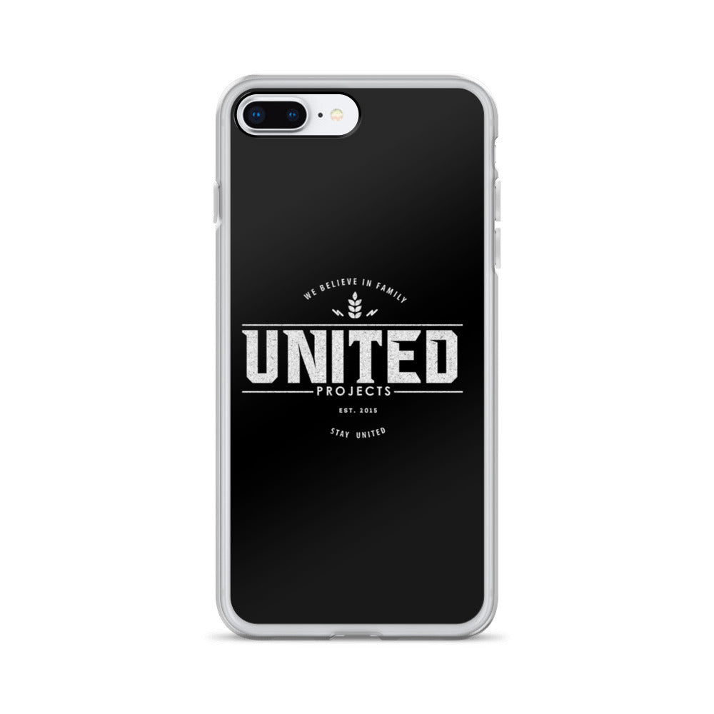 IPHONE STYLE CASE