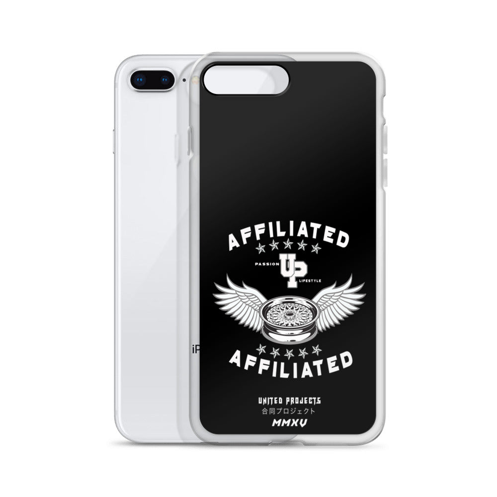 AFFILIATED IPHONE CASE