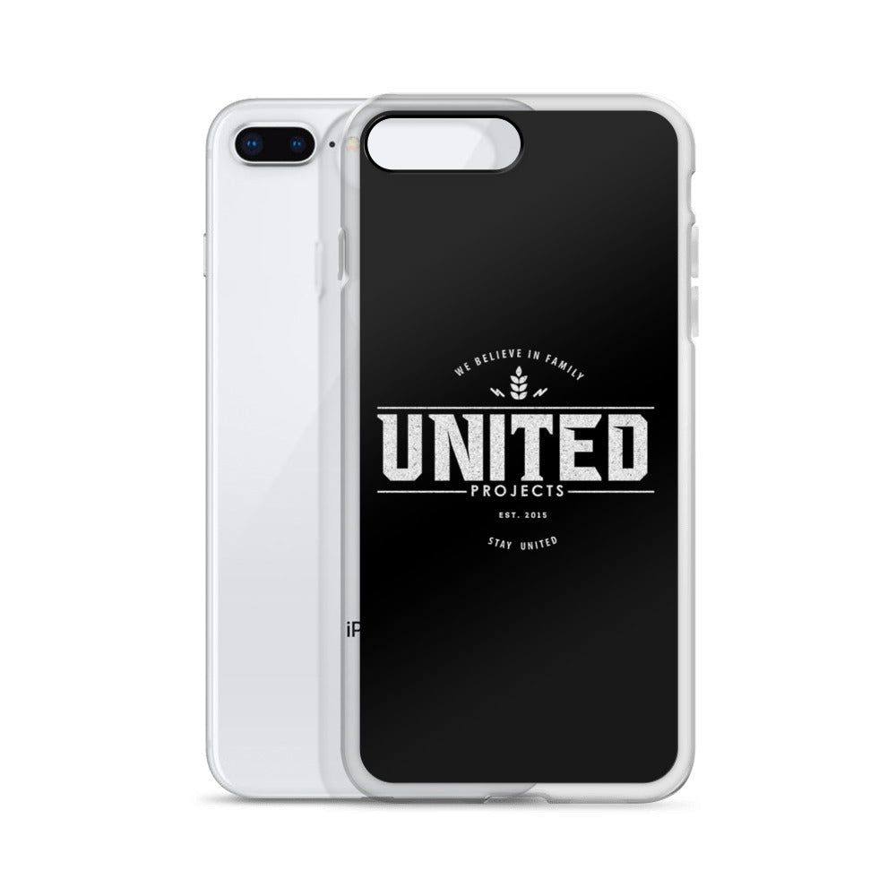 IPHONE STYLE CASE