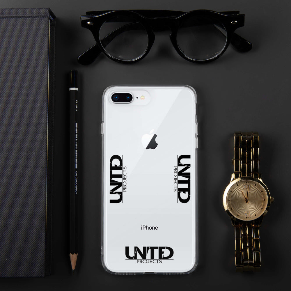THE LOGO IPHONE CASE