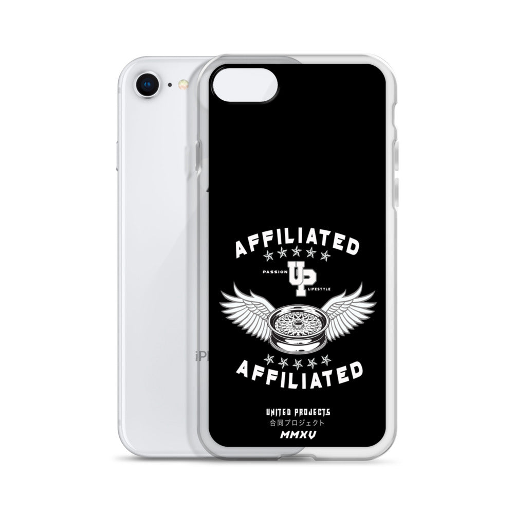 AFFILIATED IPHONE CASE