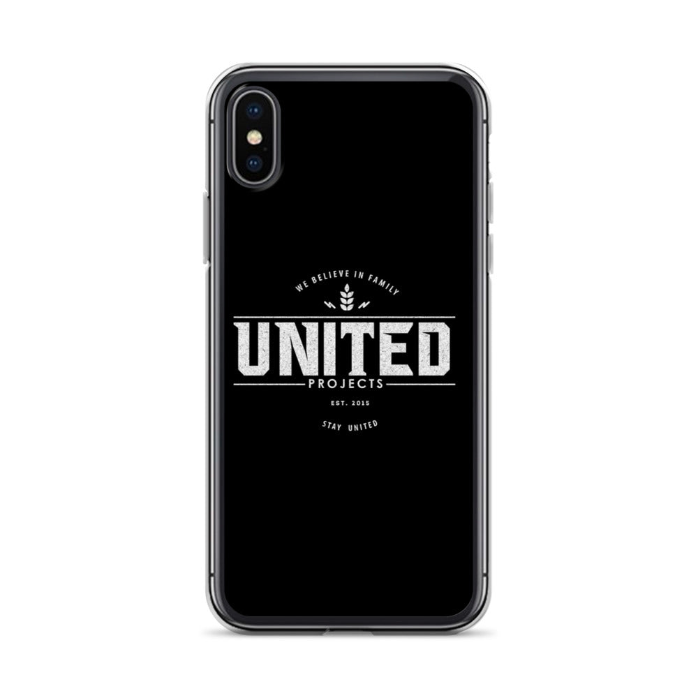 IPHONE STYLE CASE