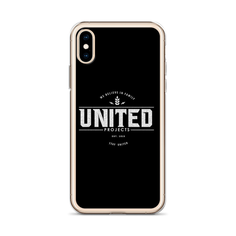 IPHONE STYLE CASE