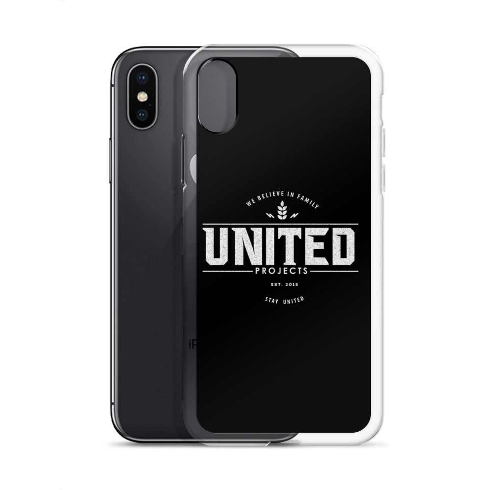 IPHONE STYLE CASE