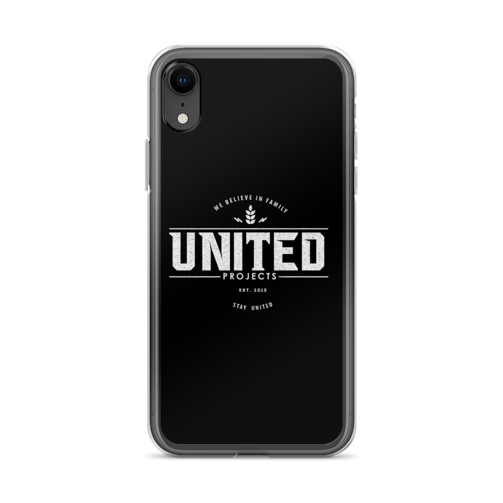IPHONE STYLE CASE