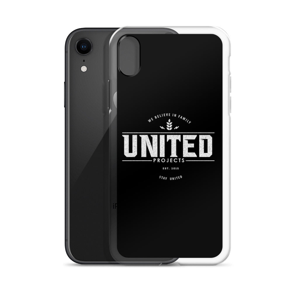 IPHONE STYLE CASE