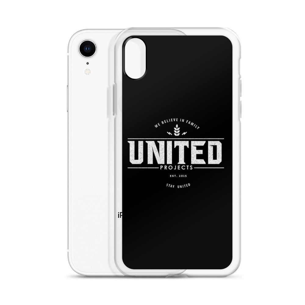 IPHONE STYLE CASE