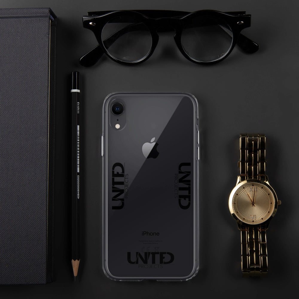 THE LOGO IPHONE CASE