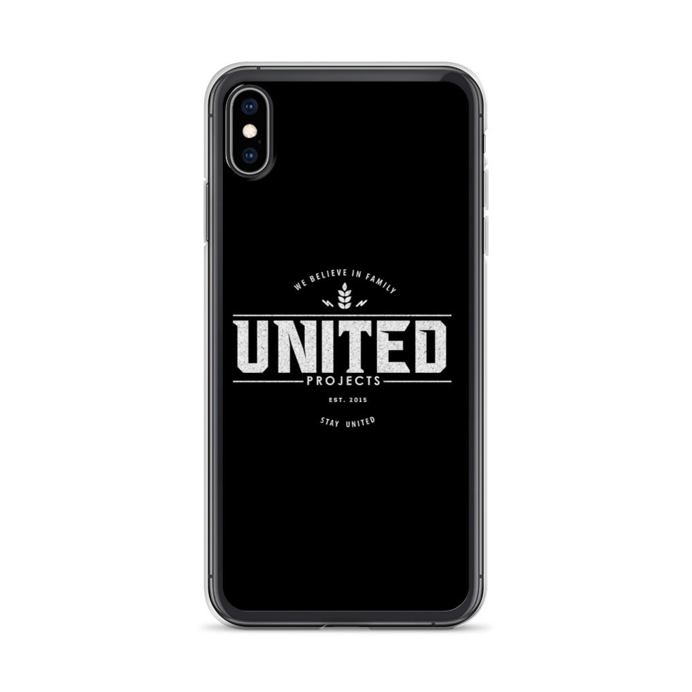 IPHONE STYLE CASE