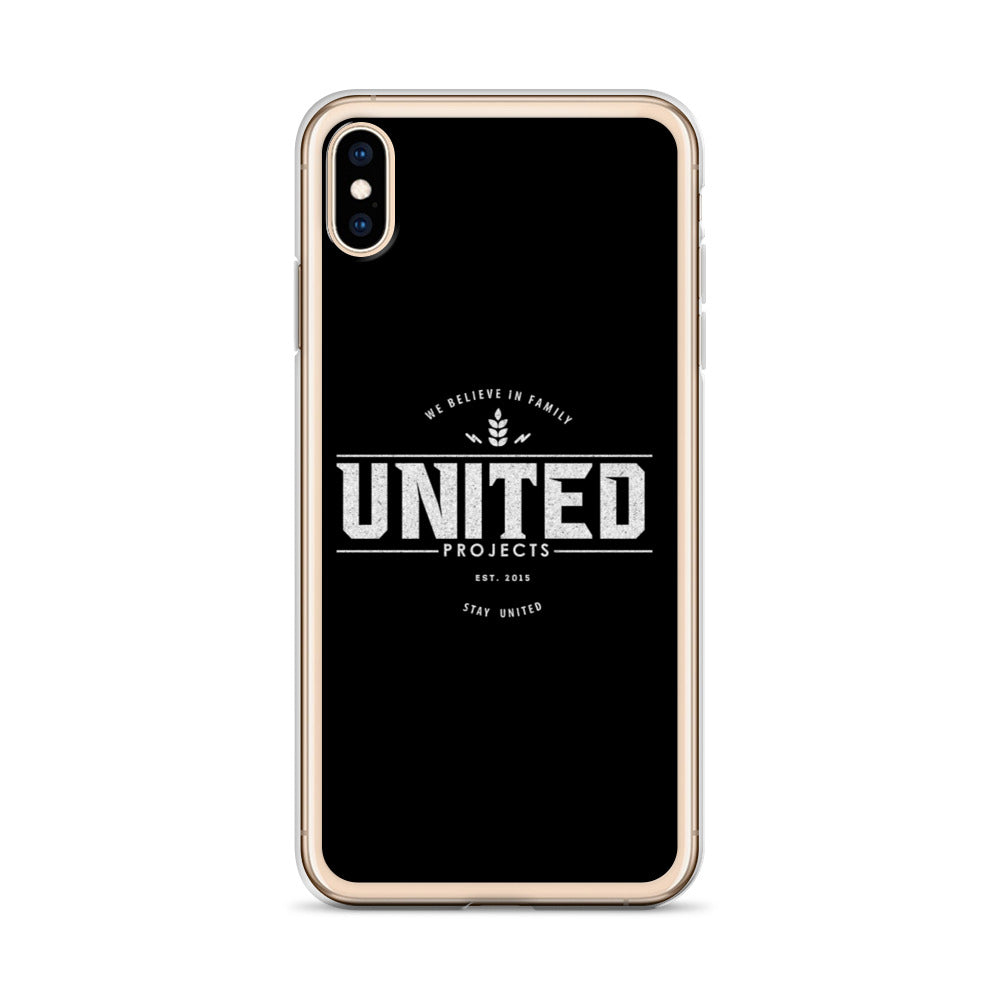 IPHONE STYLE CASE