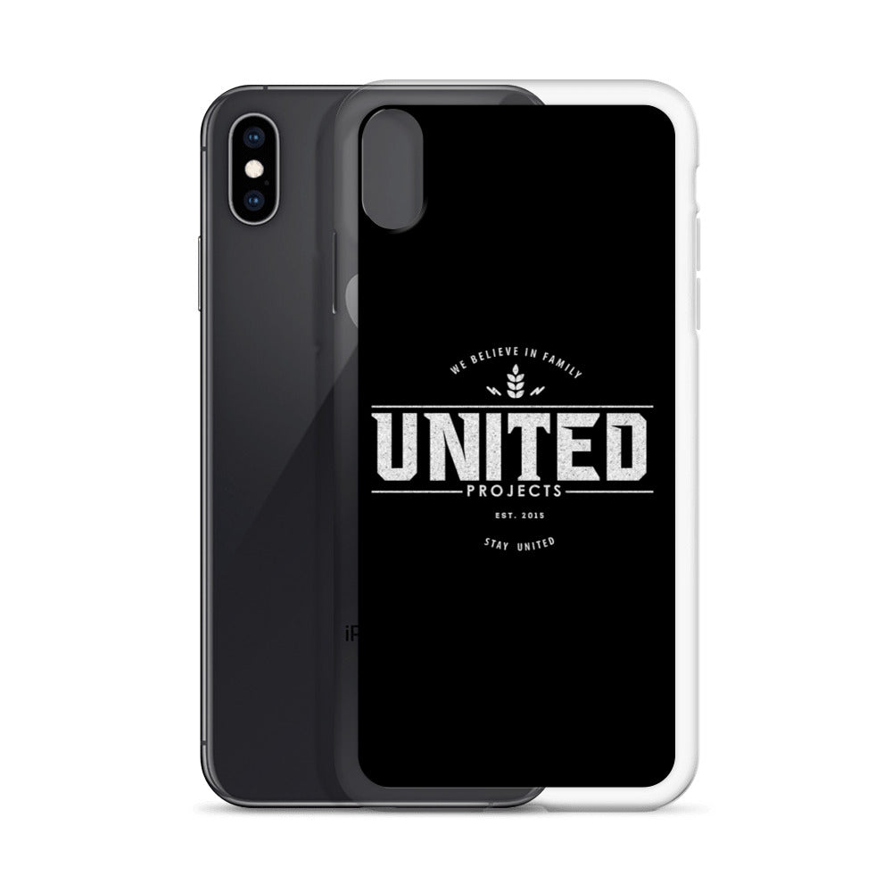 IPHONE STYLE CASE