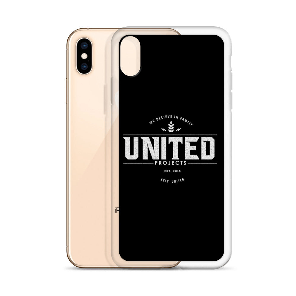 IPHONE STYLE CASE