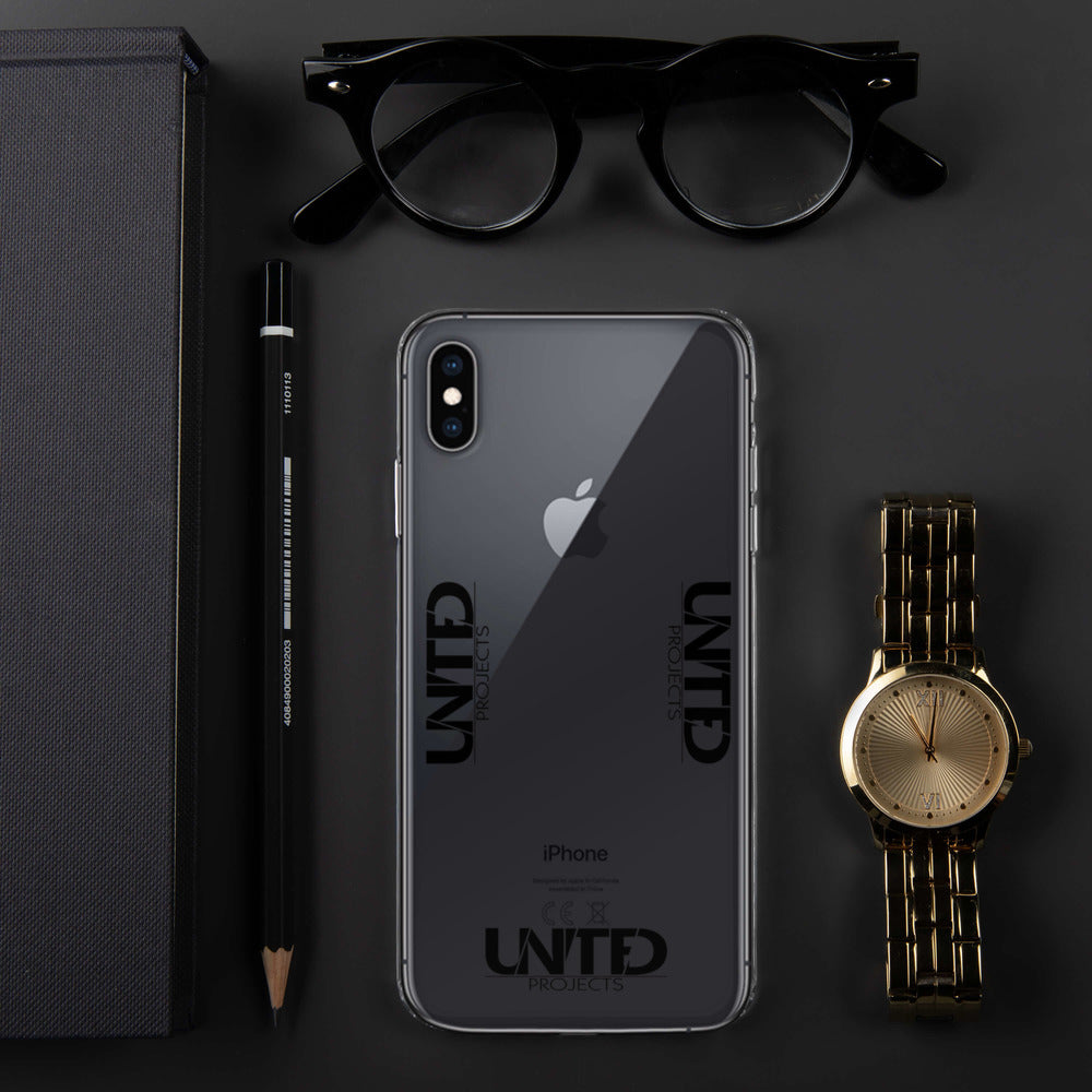 THE LOGO IPHONE CASE