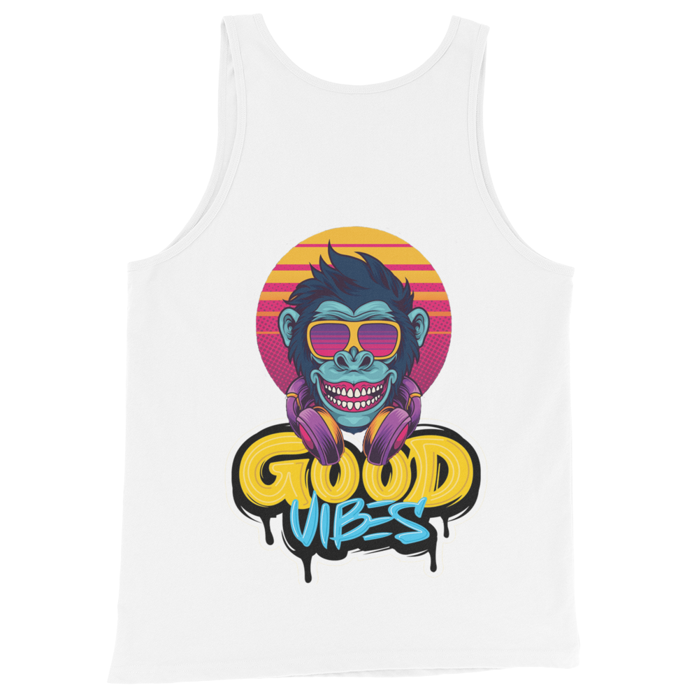 GREASE MONKEY GOLDEN HOUR