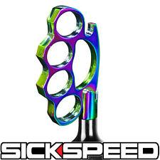 KNUCKLE BUSTER SHIFT KNOB