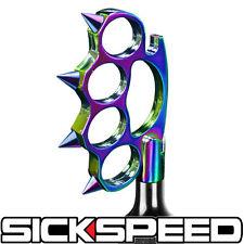 SPIKED KNUCKLE BUSTER SHIFT KNOB