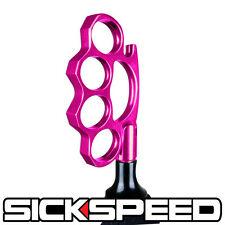 KNUCKLE BUSTER SHIFT KNOB