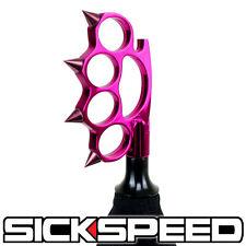 SPIKED KNUCKLE BUSTER SHIFT KNOB