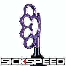 KNUCKLE BUSTER SHIFT KNOB