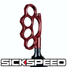 KNUCKLE BUSTER SHIFT KNOB