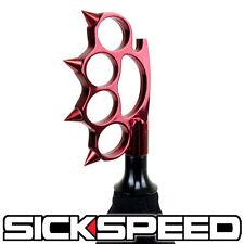 SPIKED KNUCKLE BUSTER SHIFT KNOB