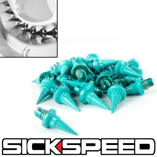 WHEEL RIVETS FOR WHEEL RIM LIP UNIVERSAL