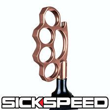 KNUCKLE BUSTER SHIFT KNOB