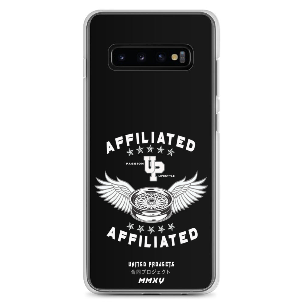 AFFILIATED SAMSUNG CASE