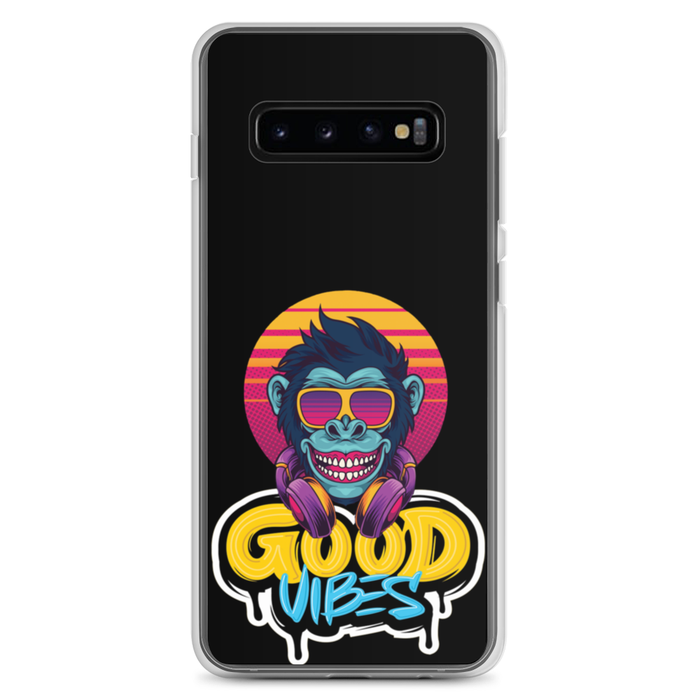 GREASE MONKEY SAMSUNG CASE