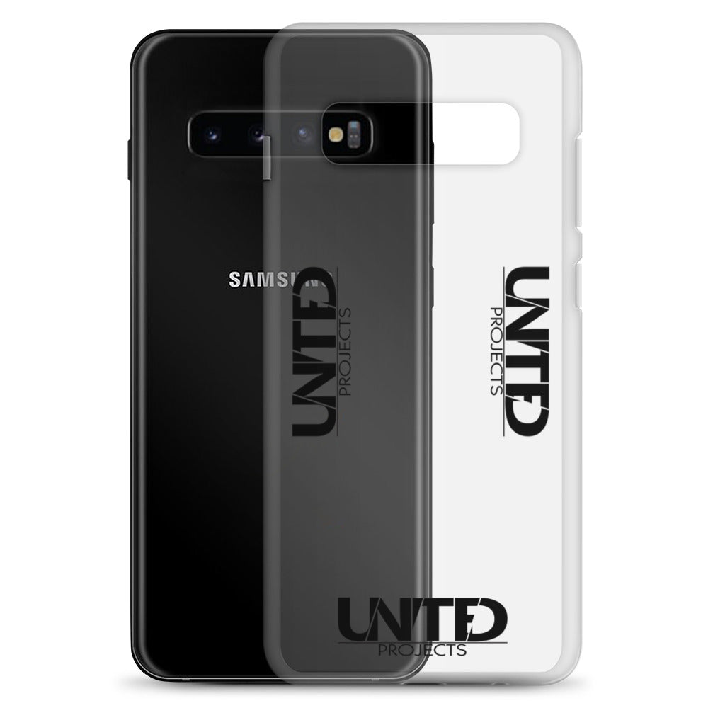 THE LOGO SAMSUNG CASE