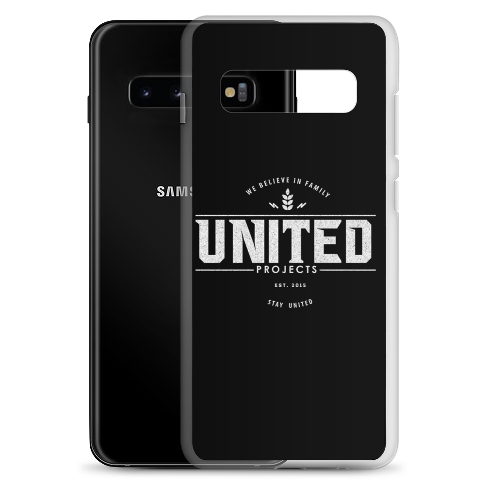STYLE SAMSUNG CASE