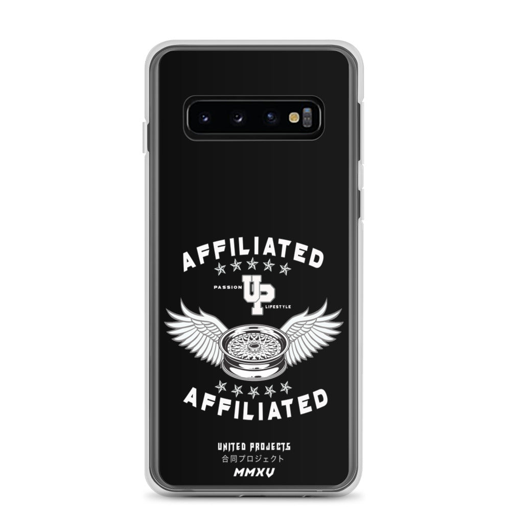 AFFILIATED SAMSUNG CASE