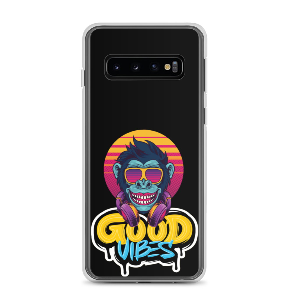 GREASE MONKEY SAMSUNG CASE