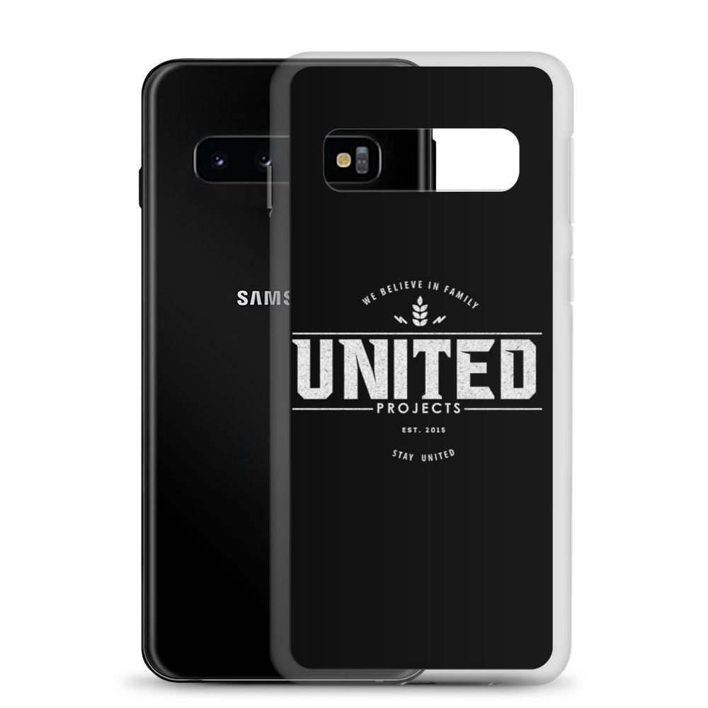 STYLE SAMSUNG CASE