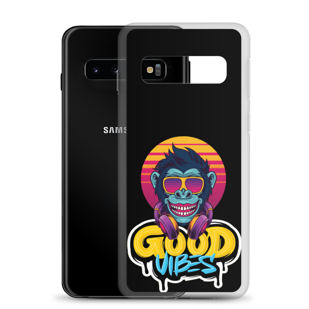 GREASE MONKEY SAMSUNG CASE