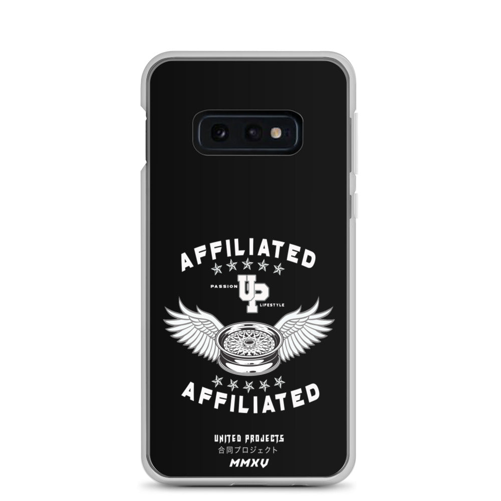 AFFILIATED SAMSUNG CASE