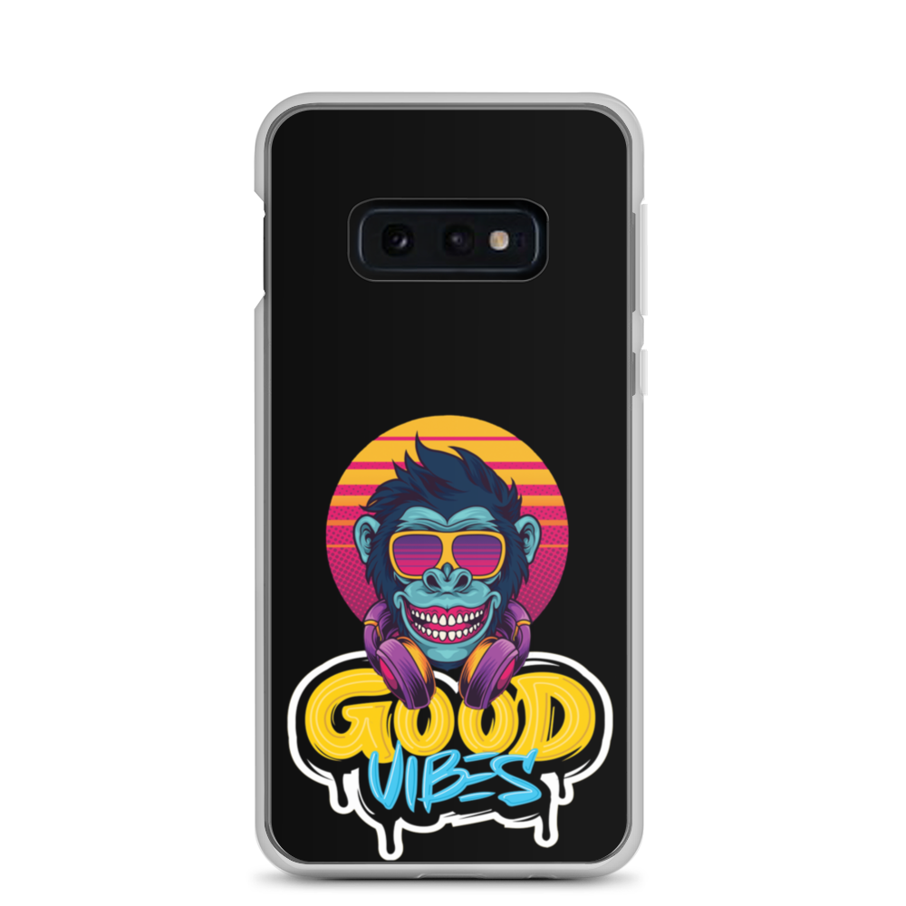 GREASE MONKEY SAMSUNG CASE