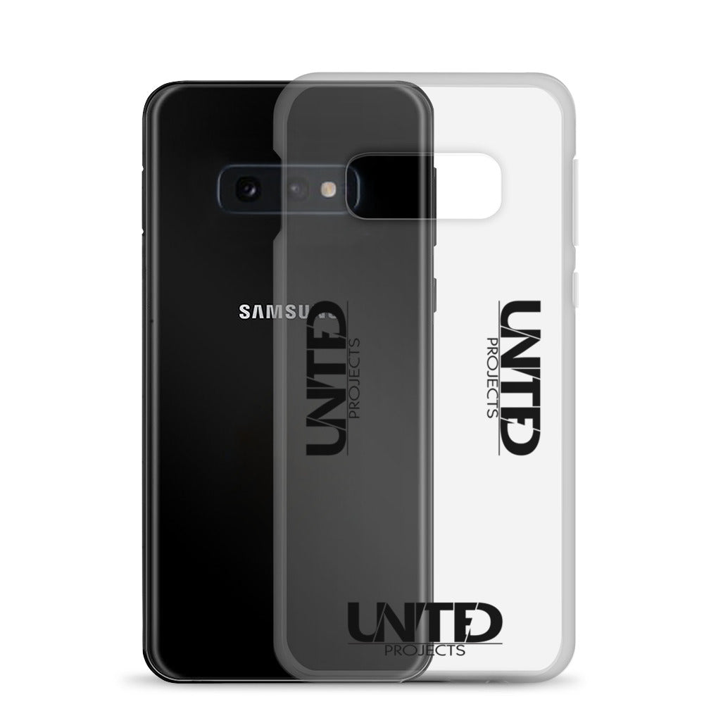 THE LOGO SAMSUNG CASE