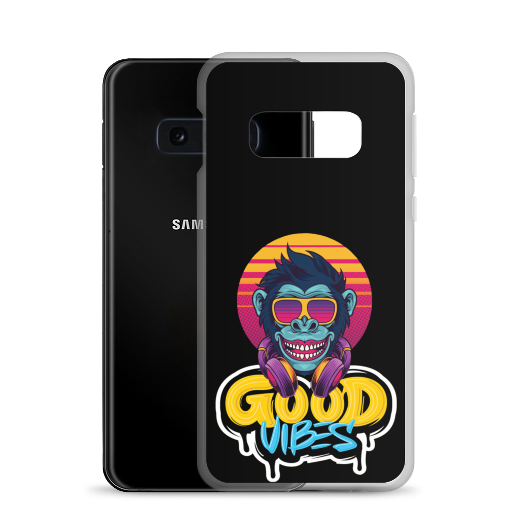 GREASE MONKEY SAMSUNG CASE