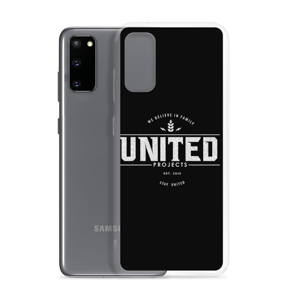 STYLE SAMSUNG CASE